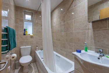 2 bed house, North Road, Gabalfa, Cardiff, CF143BL - Image 6
